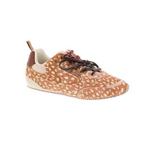 Kurt Geiger sneaker camel