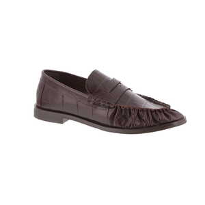 Lili By Paris Londres mocassin bruin