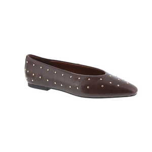Lili By Paris Londres ballerina bruin