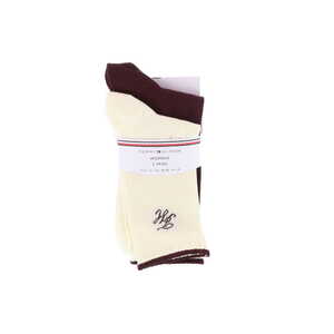 Tommy Hilfiger kousen wit