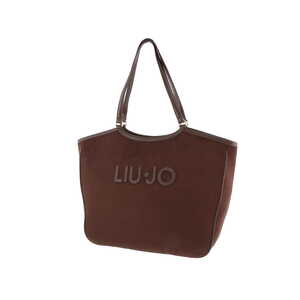 Liu Jo shopper bruin