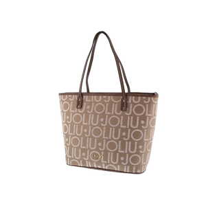 Liu Jo shopper beige
