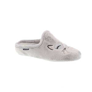River Woods pantoffel grijs