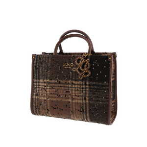 Liu Jo shopper bruin