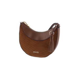 Liu Jo schoudertas cognac