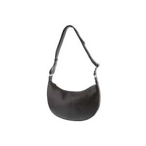 L.credi crossbody zwart