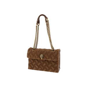 Kurt Geiger schoudertas bruin