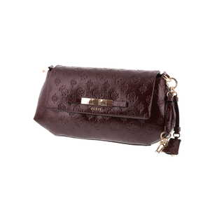Guess crossbody bordeaux