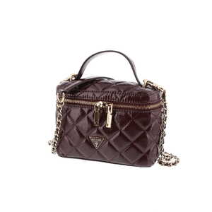 Guess crossbody bordeaux
