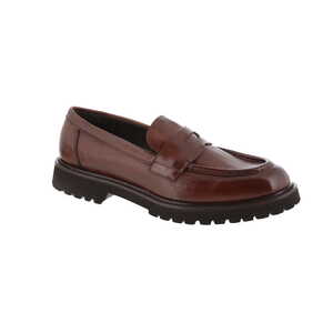 Ton Gout mocassin bruin
