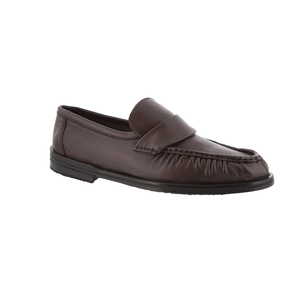 Ton Gout mocassin bruin