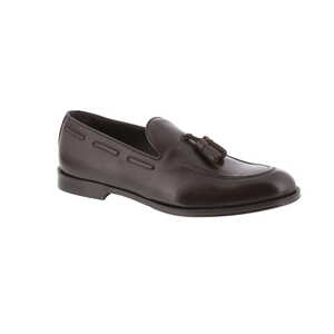 Ton Gout mocassin bruin