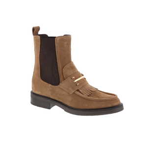 Scapa boots beige