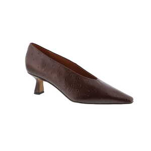 Angel Alarcon pump bruin