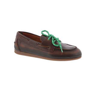 Shoecolate bootschoen bruin