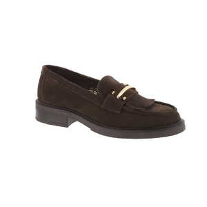 Scapa mocassin bruin