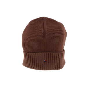 Tommy Hilfiger muts bruin