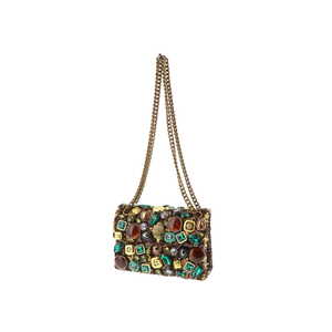 Kurt Geiger crossbody bruin