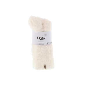 Ugg kousen wit