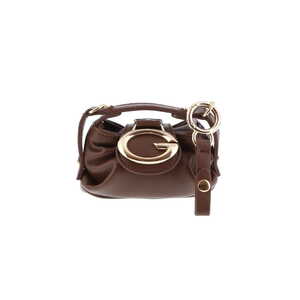 Guess sleutelhanger bruin