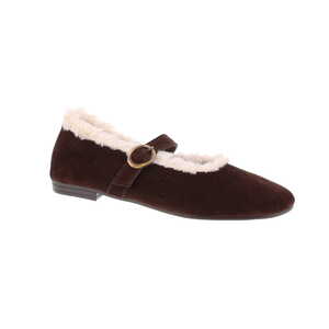 3'Belles mary jane bruin