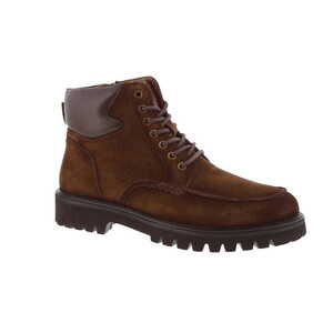 Deque bottine bruin
