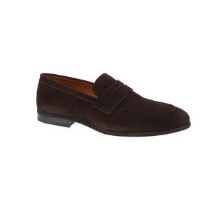 Gen.x'4 mocassin bruin