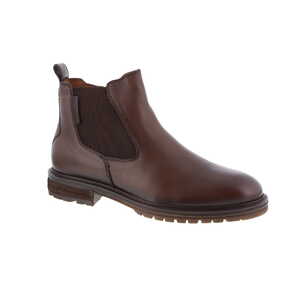 River Woods boots bruin