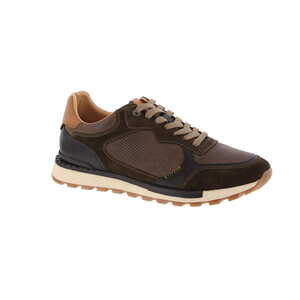Bullboxer sneaker kaki