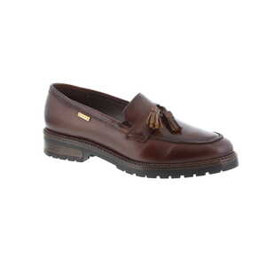Scapa mocassin bruin