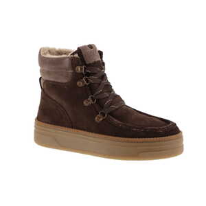 Bullboxer bottine bruin