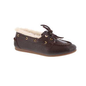 Bullboxer bootschoen bruin