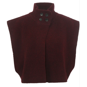 AimÉe The Label kledij bordeaux