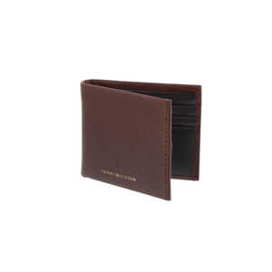 Tommy Hilfiger portemonnee bruin