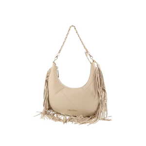 Valentino schoudertas wit