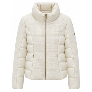 Artigli kledij beige