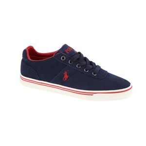 Polo Sport sneaker blauw