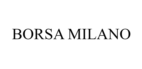 Borsa Milano