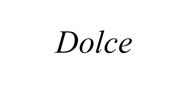 Dolce