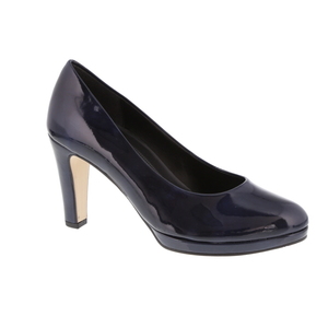 Gabor pump blauw