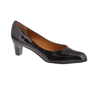 Voltan pump zwart