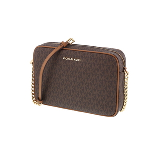 Michael Kors crossbody bruin