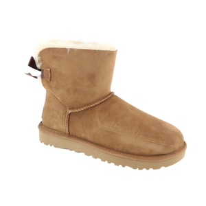 Ugg boots cognac