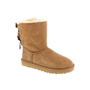 Ugg boots cognac