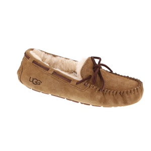 Ugg pantoffel cognac
