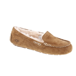 Ugg pantoffel cognac