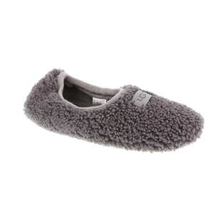 Ugg pantoffel grijs