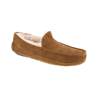 Ugg pantoffel cognac