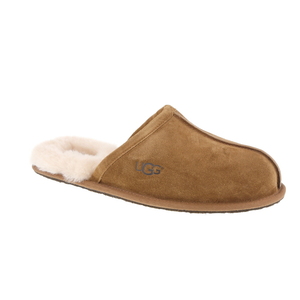 Ugg pantoffel cognac