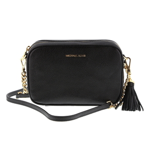 Michael Kors crossbody zwart